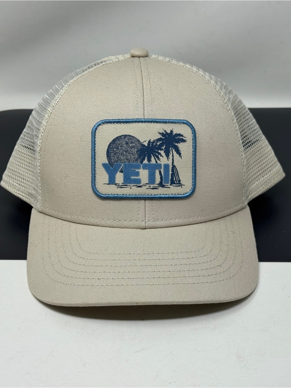 Yeti Hat